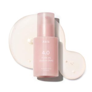 Abib PdDRN Glow Serum 4.0 Pump
