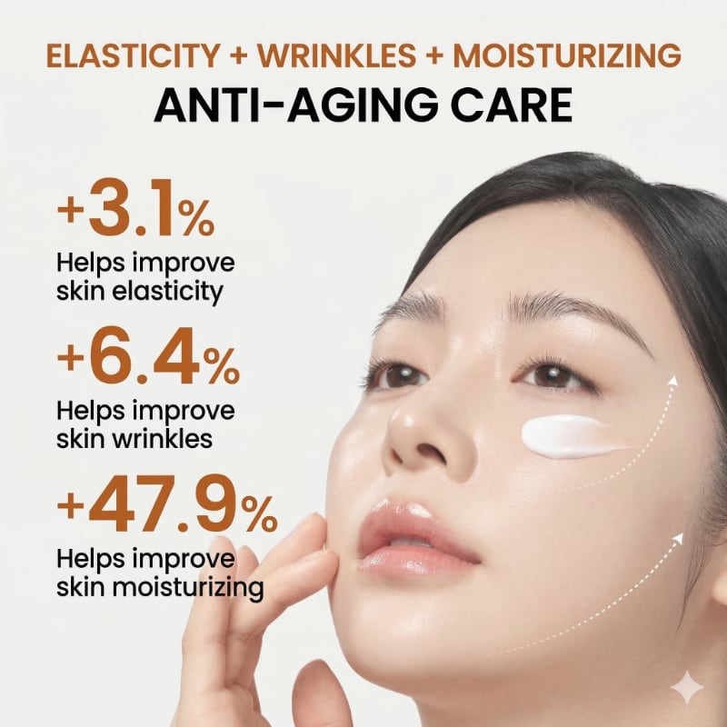 AHC AGE Renew Tightening Cream - Image 2