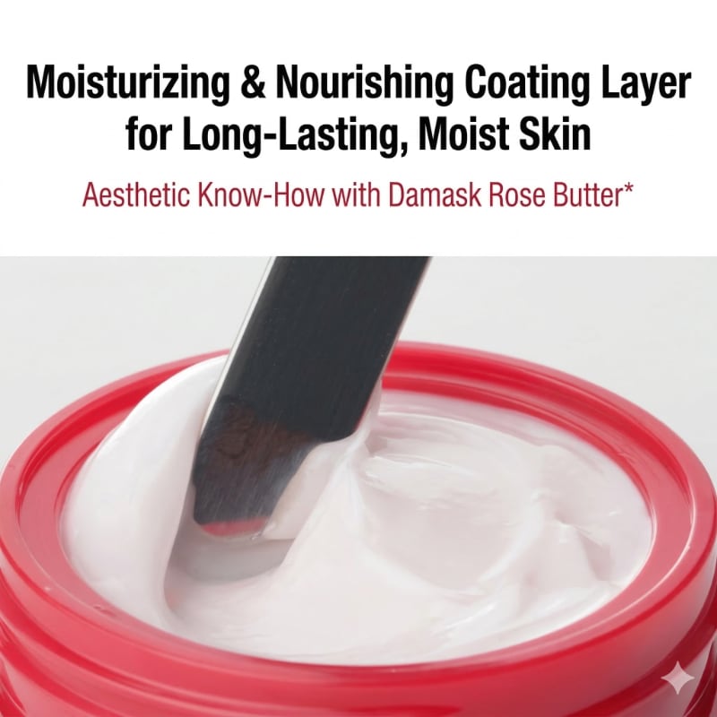 AHC AGE Renew Tightening Cream - Image 4