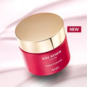 AHC AGE Renew Tightening Cream