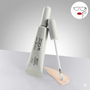 Zoom By JUNGSAEMMOOL Dewy Fit Spatula Foundation [#3 Colors]