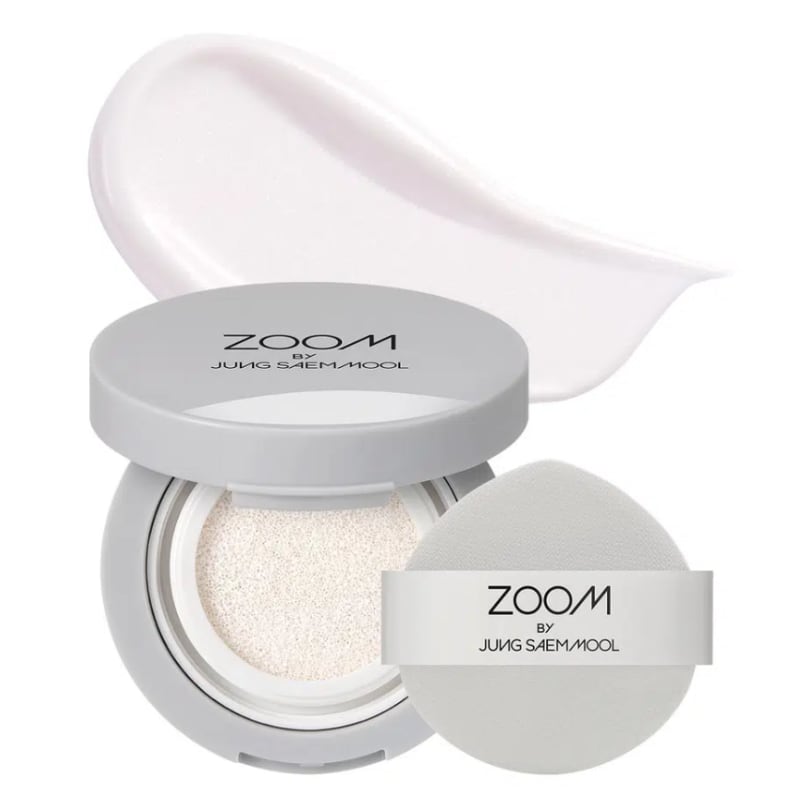 Glossy Up Cushion