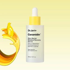 DR. JART+ Ceramidin™ Skin Barrier Serum