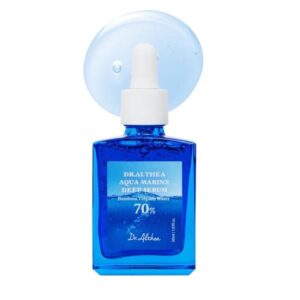 Dr. Althea Aqua Marine Deep Serum