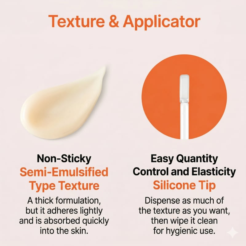 Apieu The Pure Fusidium Red Spot Serum - Image 2