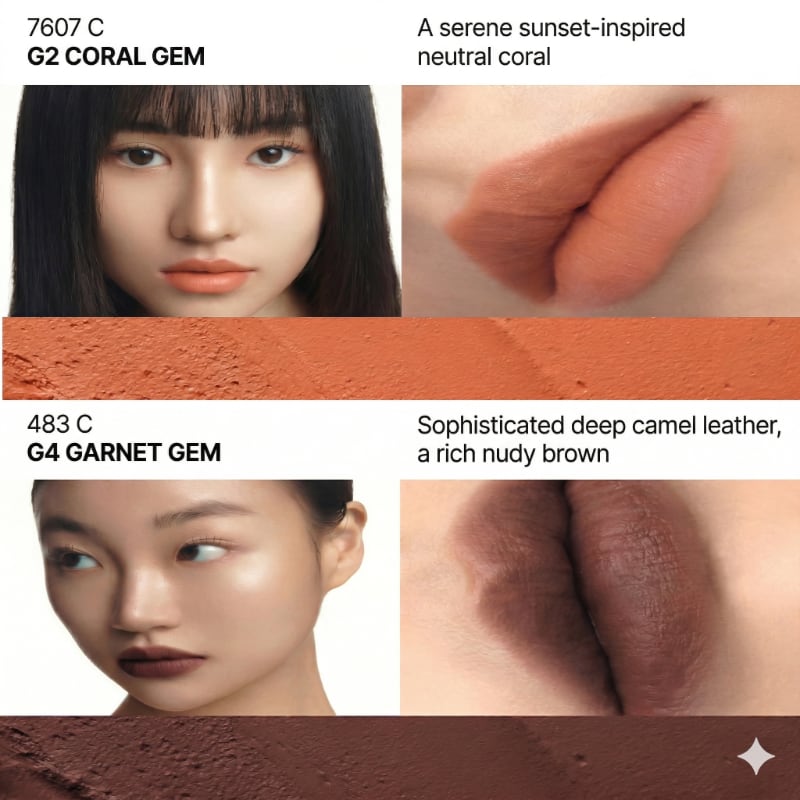 ENTROPY Makeup Cham Tint (Base Blurry) - Image 8
