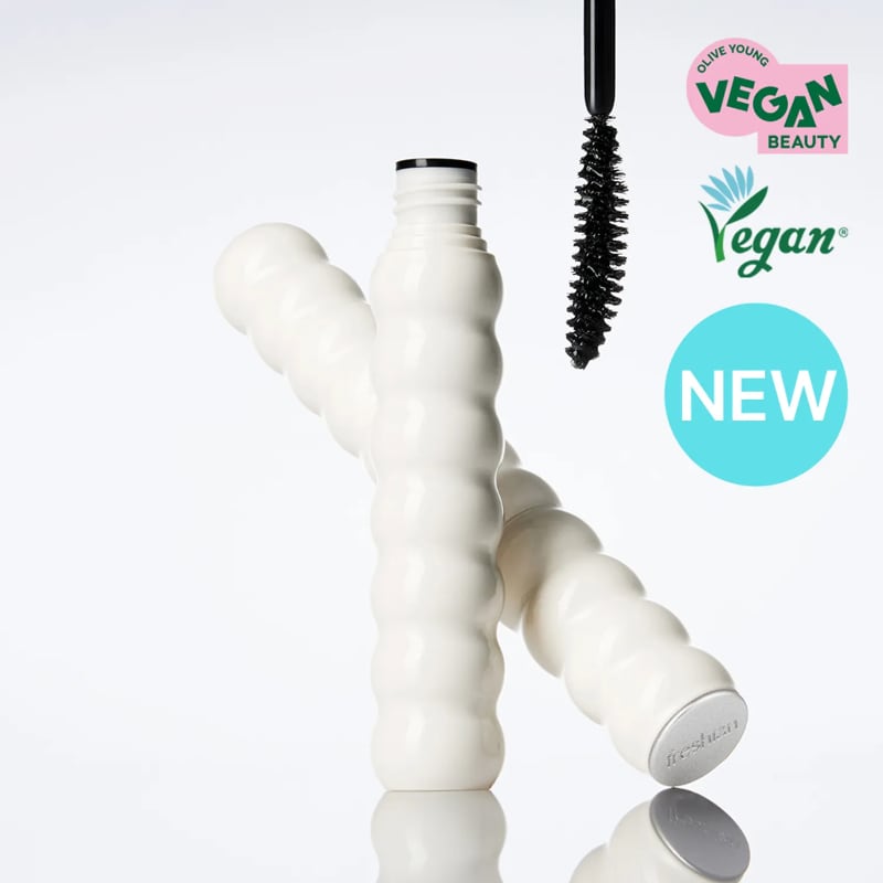 freshian Born Rich Peptide Lash Serum (Vegan)