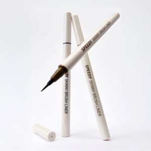 peripera Speedy Skinny Brush Liner [#3 Colors]