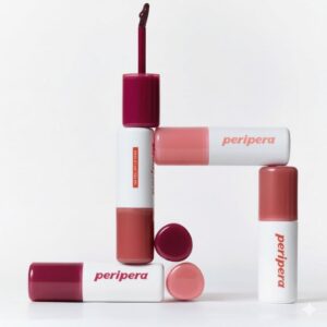 peripera Ink Peel Off Lip Stain [#3 Colors]