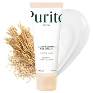 Purito Oat In Calming Gel Cream