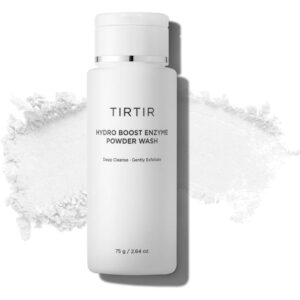 TIRTIR Hydro Boost Enzyme Powder Wash