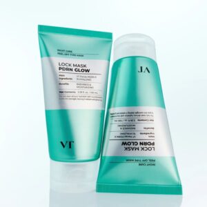 VT PDRN Glow Lock Mask