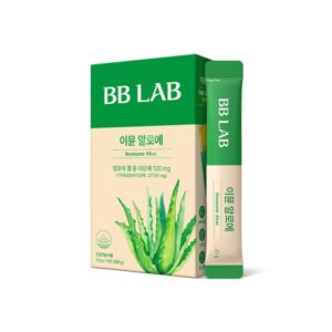 BB LAB Immune Aloe 14 Sticks