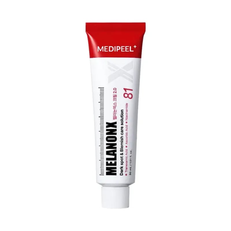 MEDI-PEEL Melanon X Cream 2.0 81%