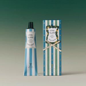Holiday Edition TYPE No. 09 Another Level Hand Cream