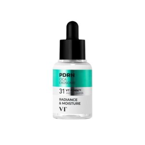 VT R5 PDRN Cica Exosome Ampoule