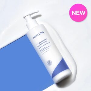AESTURA Atobarrier 365 Cleansing Milk