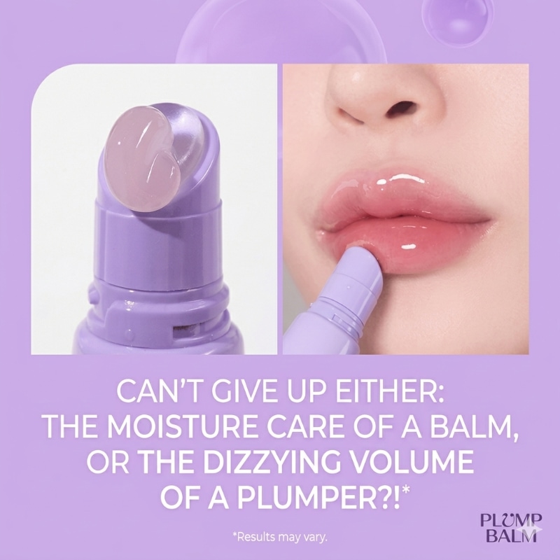 BIOHEAL BOH Probioderm Collagen Volume Lip Plumper - Image 2