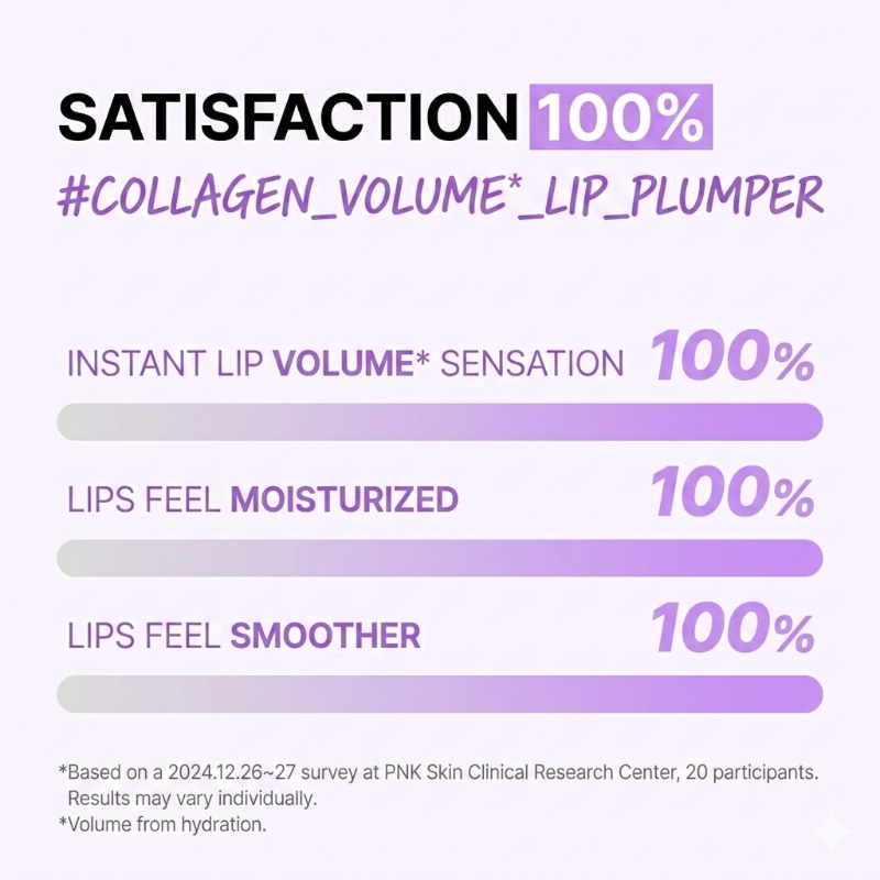 BIOHEAL BOH Probioderm Collagen Volume Lip Plumper - Image 4