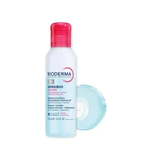 BIODERMA Sensibio H2O Eye Makeup Remover