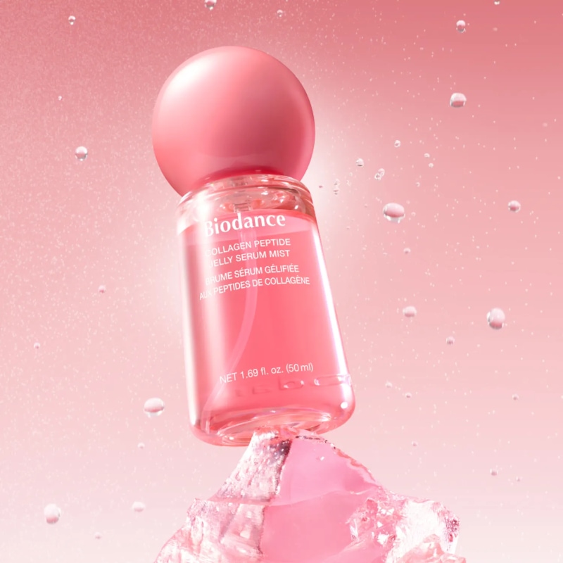 BIODANCE Collagen Peptide Jelly Serum Mist
