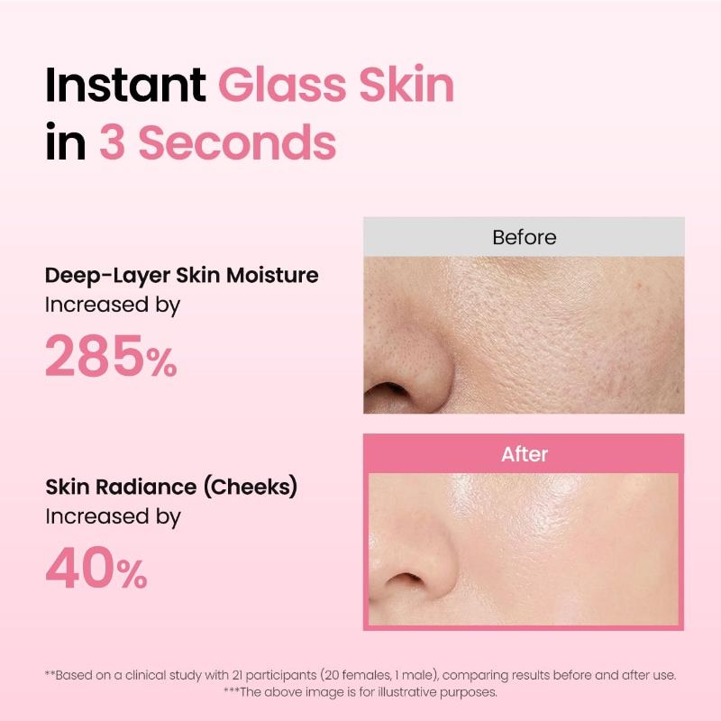 BIODANCE Collagen Peptide Jelly Serum Mist - Image 4