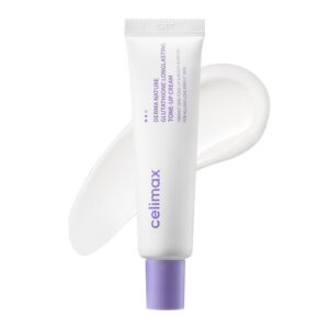 celimax Derma Nature Glutathione Longlasting Tone Up Cream