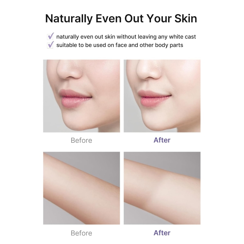 celimax Derma Nature Glutathione Longlasting Tone Up Cream - Image 3
