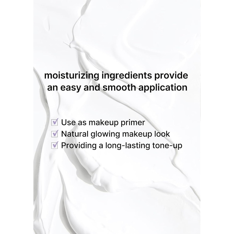 celimax Derma Nature Glutathione Longlasting Tone Up Cream - Image 7