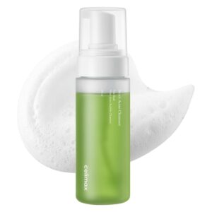celimax The Real Noni Acne Bubble Cleanser