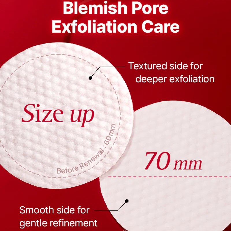 Cosrx One Step Original Bleish Pore Clear Pad 100pads - Image 6