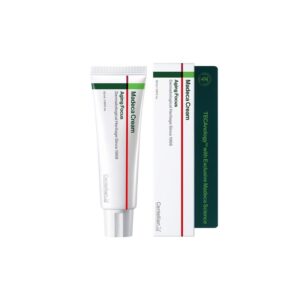Centellian24 Madeca Cream Aging Focus