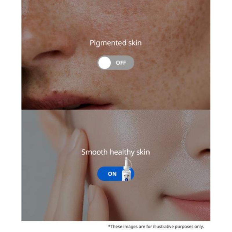 DONG-A Pharm Pigmentation Pro Fluid - Image 7