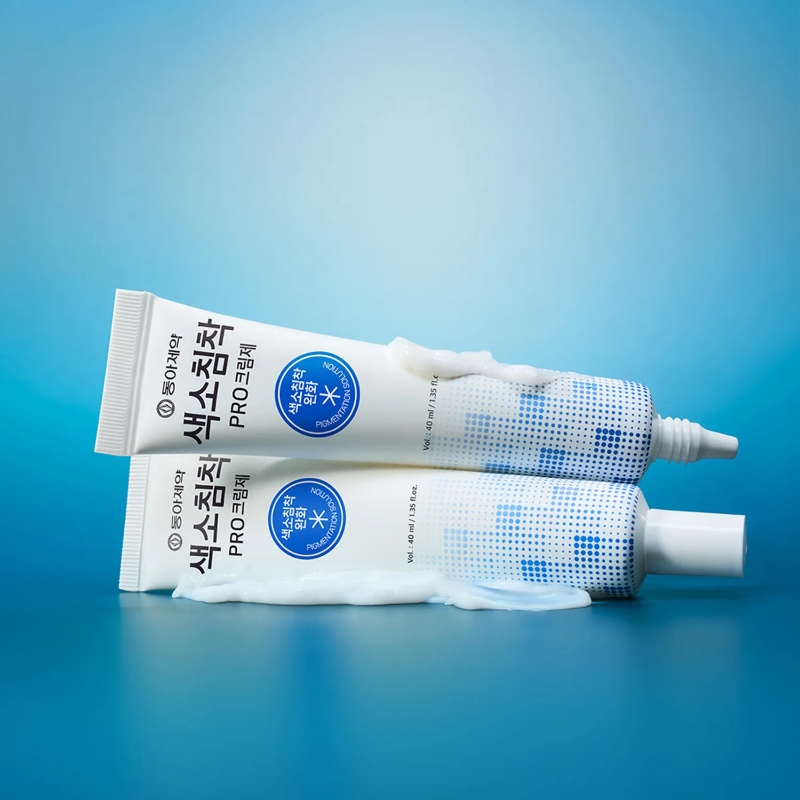DONG-A Pharm Pigmentation Pro Cream - Image 2