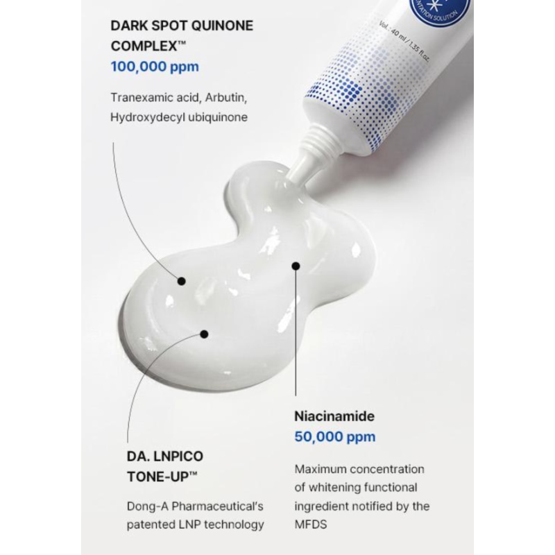 DONG-A Pharm Pigmentation Pro Cream - Image 6