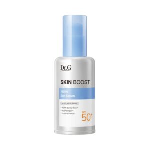 Dr.G Skin Boost PDRN Sun Serum