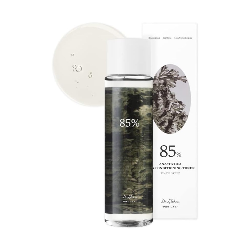 Dr. Althea Anastatica Skin conditioning Toner