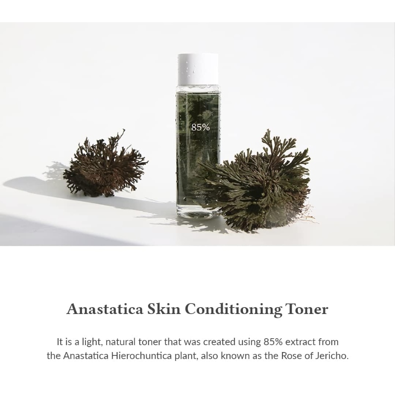 Dr. Althea Anastatica Skin conditioning Toner - Image 2