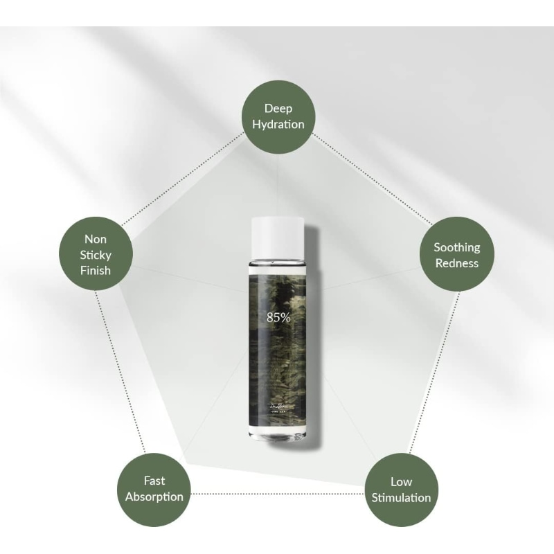 Dr. Althea Anastatica Skin conditioning Toner - Image 3