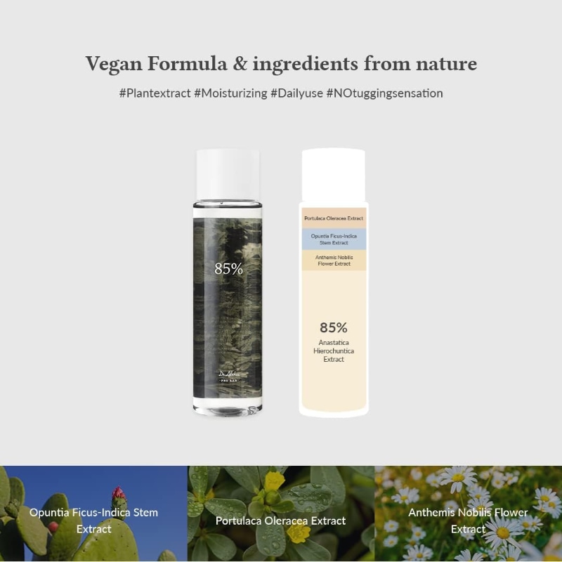 Dr. Althea Anastatica Skin conditioning Toner - Image 6
