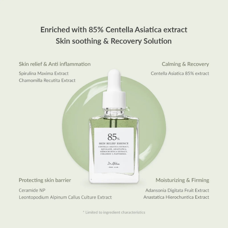 Dr. Althea Skin Relief Essence - Image 3