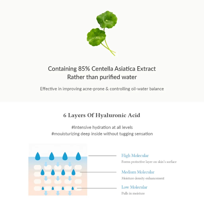 Dr. Althea Skin Relief Essence - Image 4