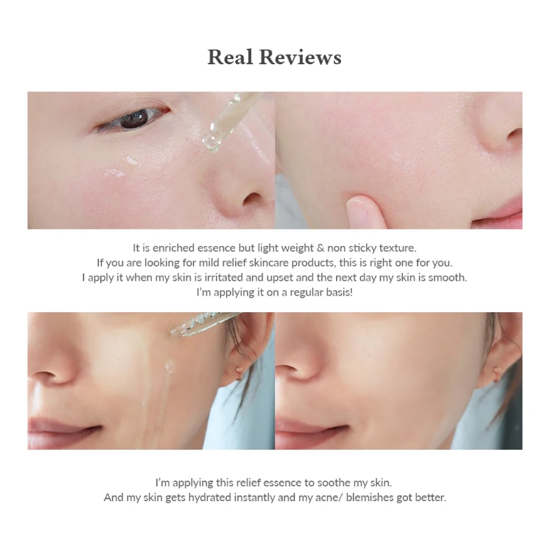 Dr. Althea Skin Relief Essence - Image 5