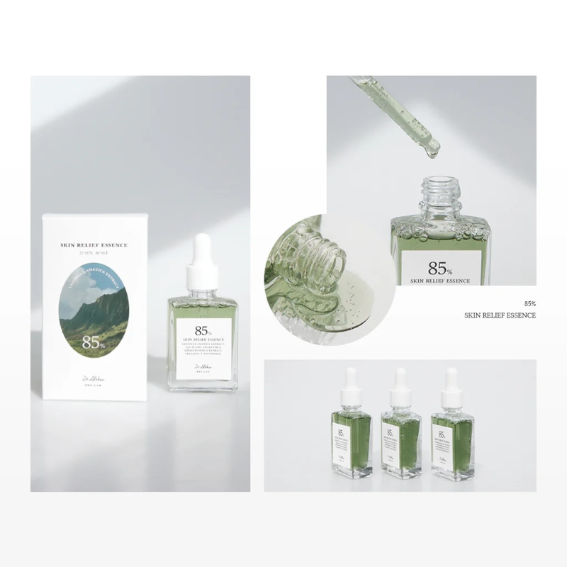 Dr. Althea Skin Relief Essence - Image 8