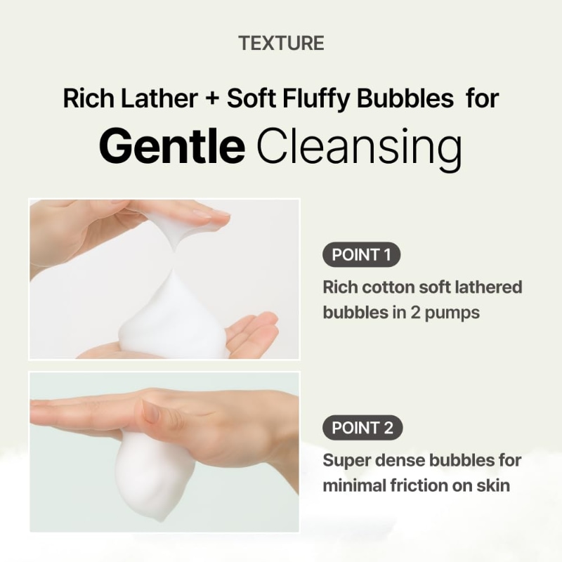 MENOKIN 30 Seconds Bubble Cleanser - Image 10