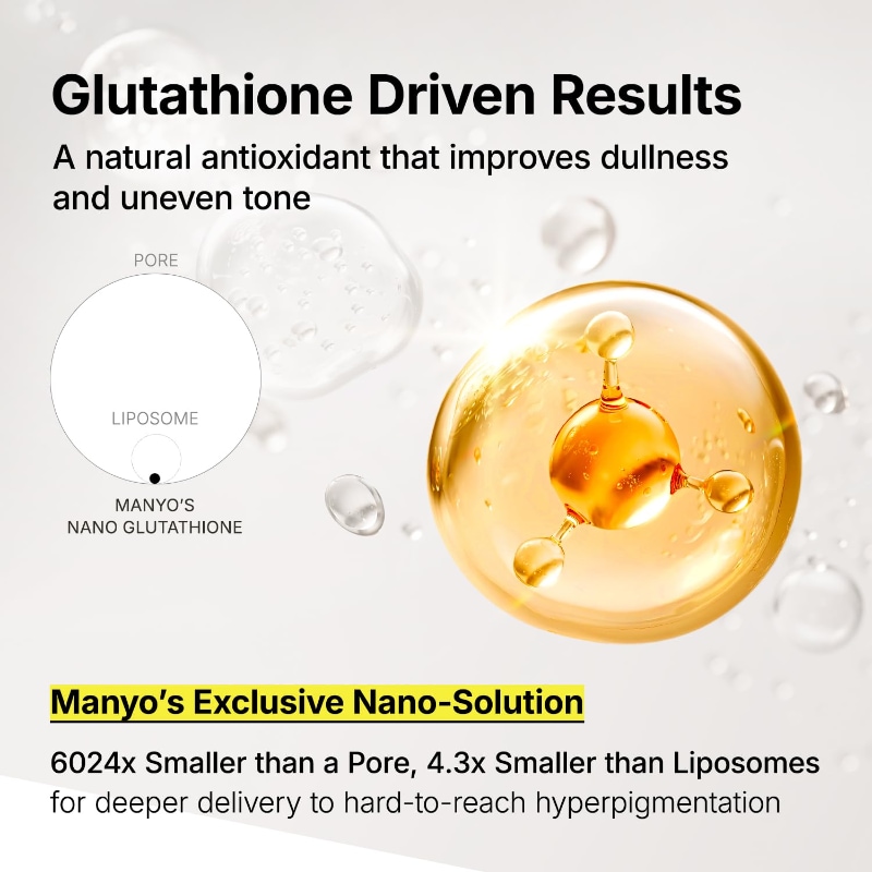 where to get glutathione naturally ma:nyo Glutathione 7 Dark Spot Serum Patch – PINKLAND