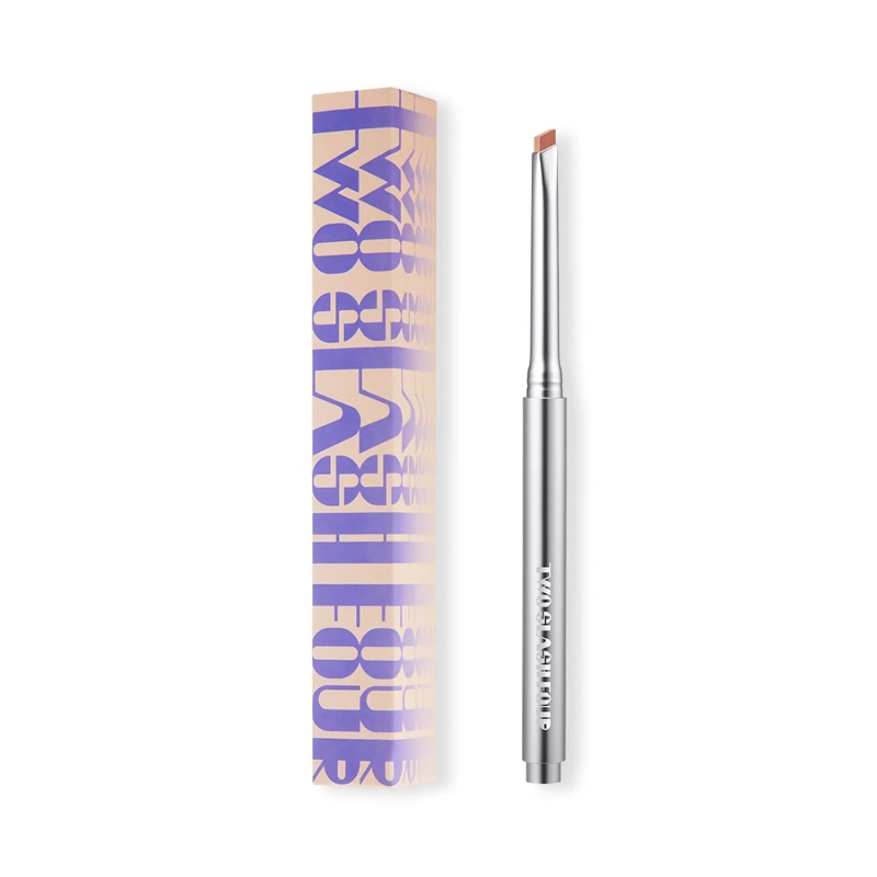 lip shaper ("In Salmon")