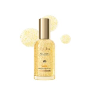 d'Alba White Truffle Oil Capsule Serum 100ml