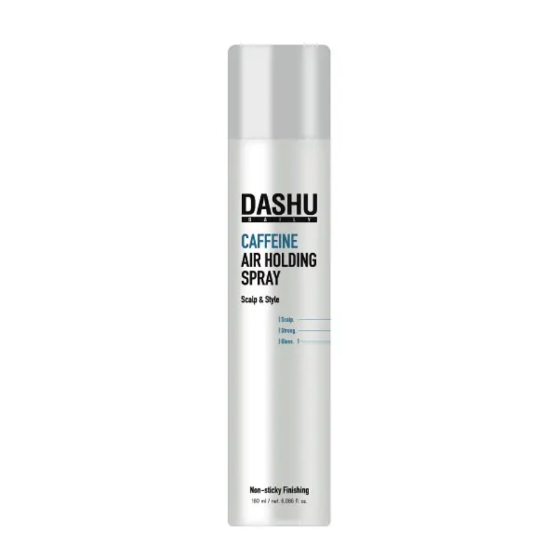 DASHU Daily Caffeine Air Holding Spray 50ml