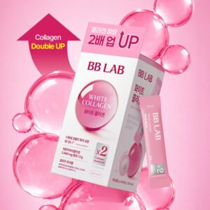 BB LAB White Collagen